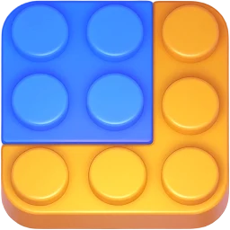 Sort Puzzle Blocks 图标